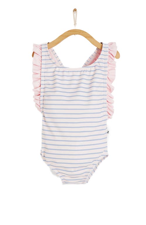 Babycottons Beach 1-piece Swimsuit