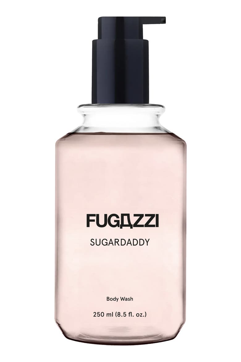 Sugardaddy Body Wash, Main, color, NO COLOR