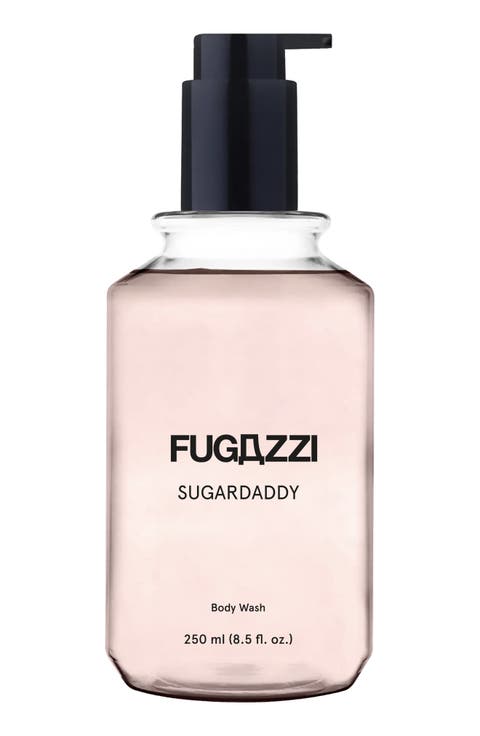 Sugardaddy Body Wash