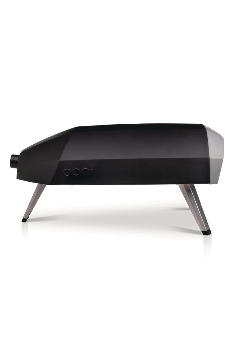 Ooni Koda 12 Gas Powered Pizza Oven, Alternate, color, 