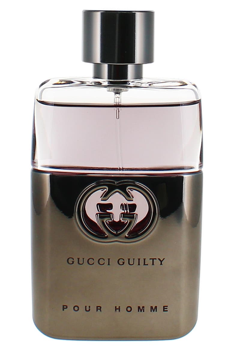 Guilty Eau de Toilette Pour Homme, Alternate, color, NO COLOR