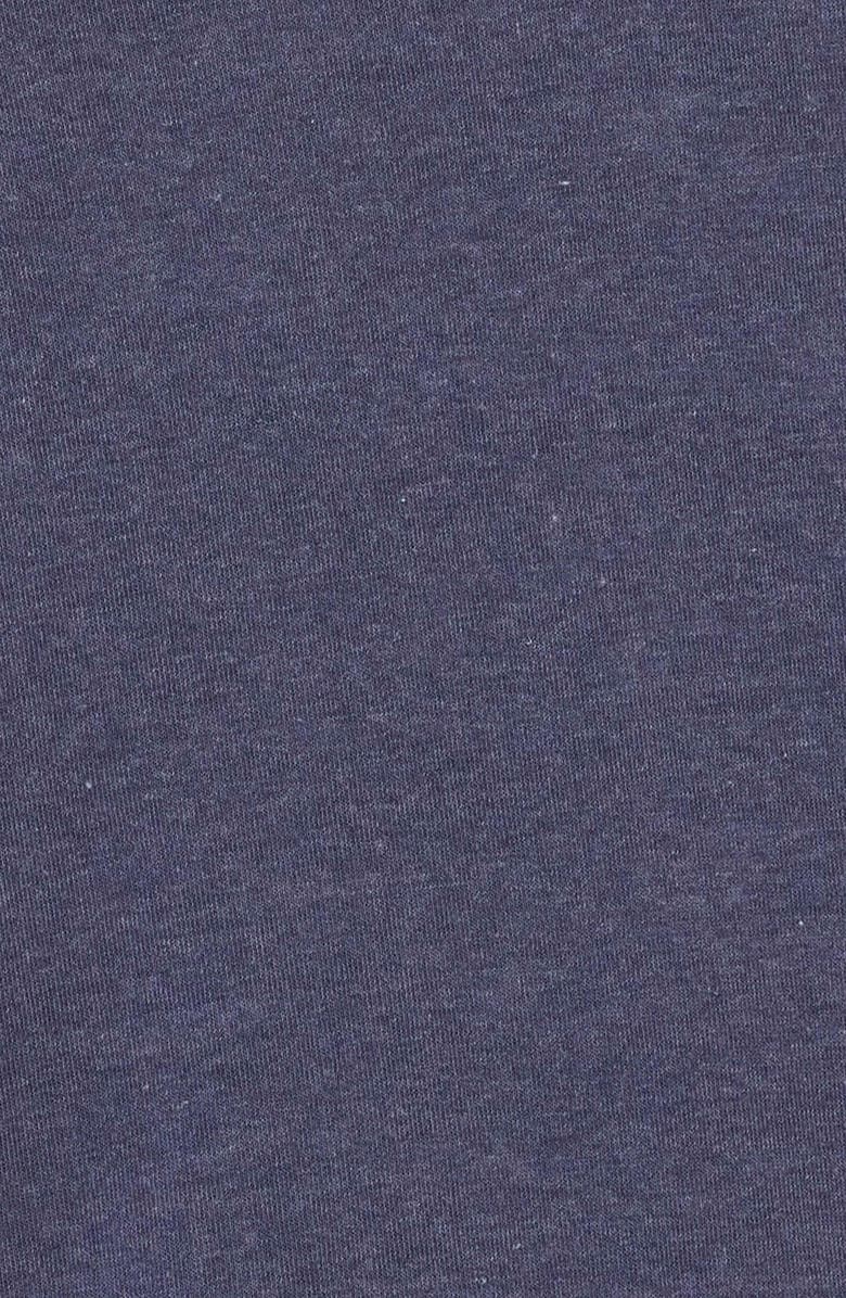 Threads 4 Thought Outdoor Icons Mineral Wash Pullover Hoodie, Alternate, color, Stargazer