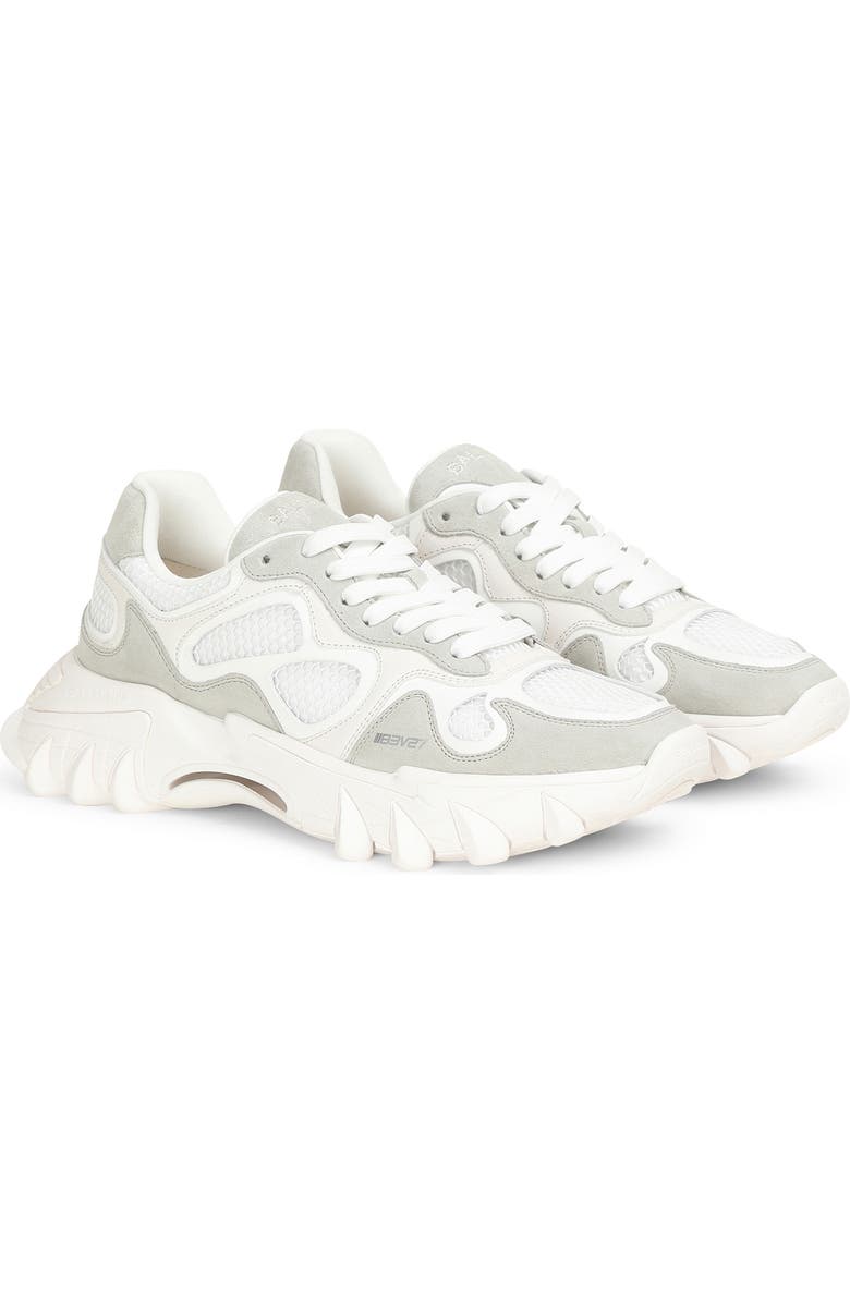 Balmain B-East Sneaker, Main, color,