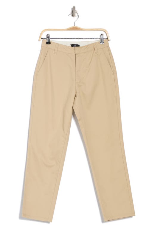 VOLCOM VOLCOM SO CHICKIE HIGH WAIST PANTS