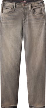 VAYDER Straight Leg Jeans