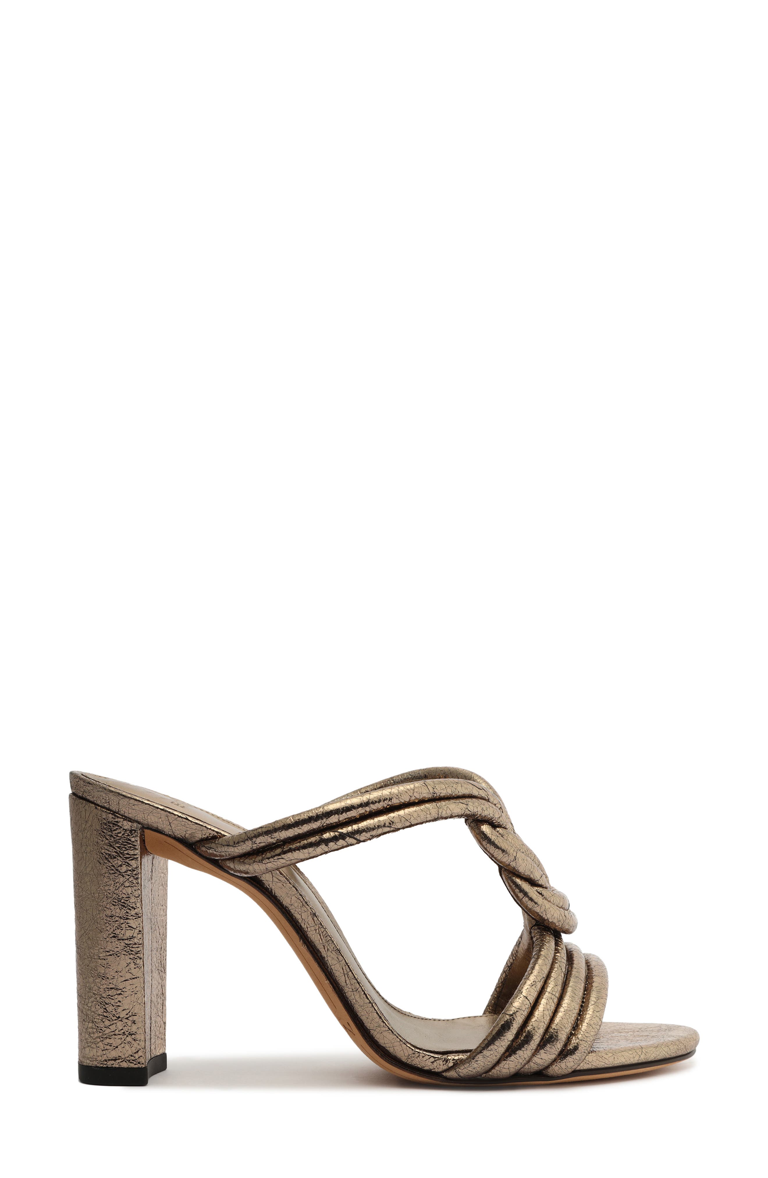 Alexandre Birman Vicky Slide Sandal, Alternate, color, 