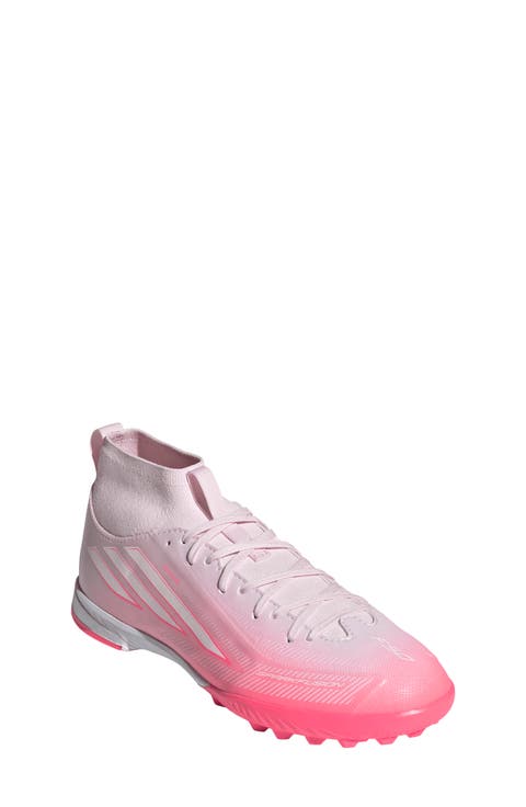 Kids' F50 Sparkfusion League Soccer Cleat