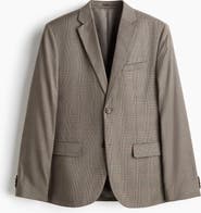 H&M Slim Fit Jacket