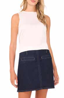 Vince Camuto Rib Tank
