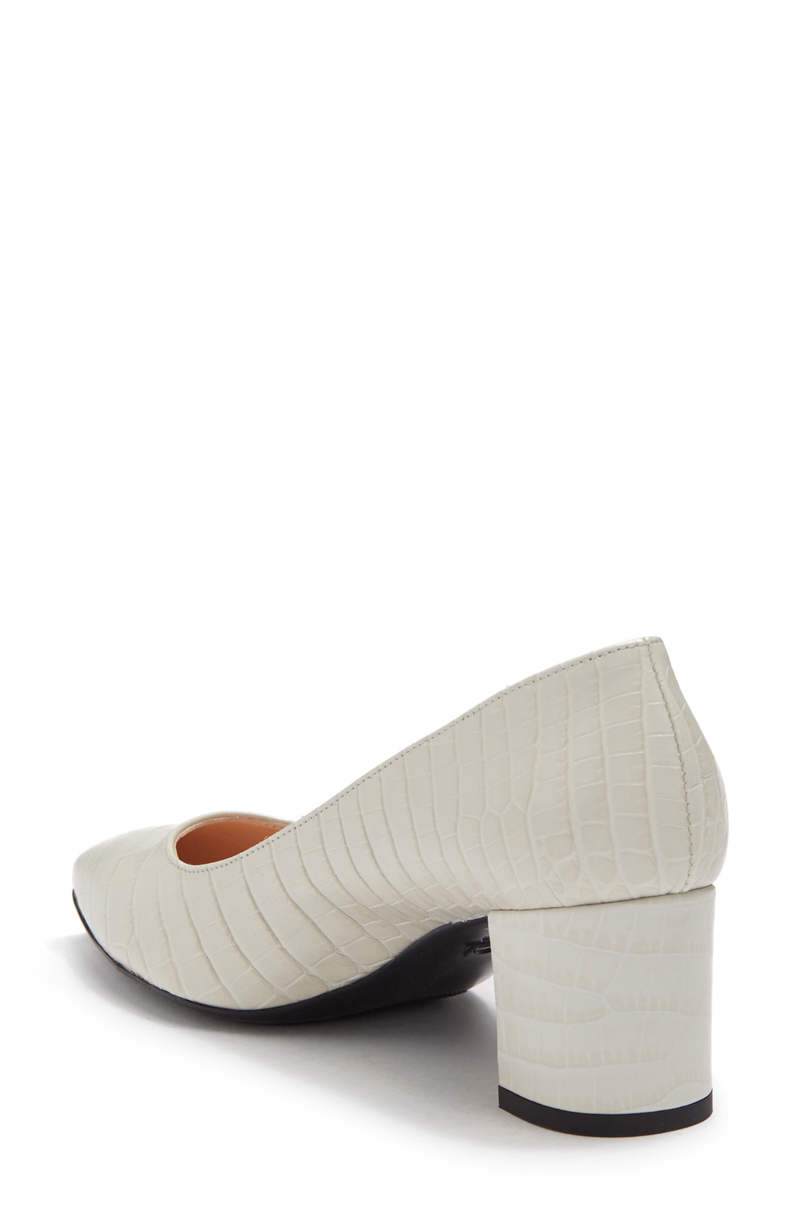 AGL Block Heel Pump (Women) | Nordstromrack