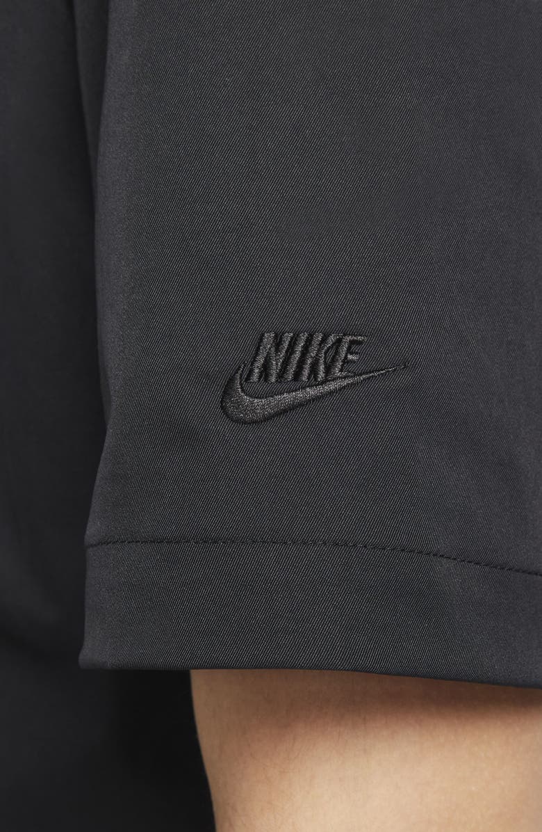 Nike Sportswear Dri-FIT Crop Polo Shirt, Alternate, color, 