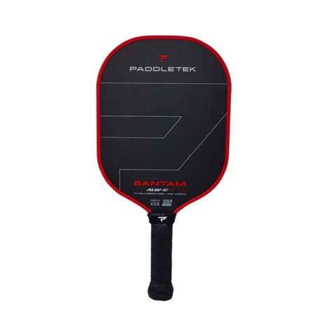 BANTAM ALW-C 14.3 Pickleball Paddle