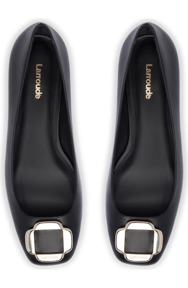 Larroudé Maria Flat, Alternate, color,