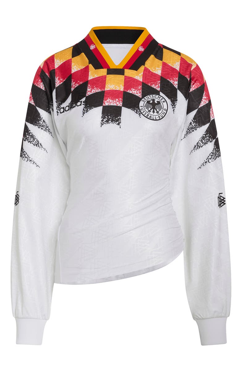 adidas Originals Germany Reconstructed Bringback Jersey, Alternate, color, 