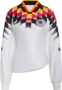 adidas Originals Germany Reconstructed Bringback Jersey