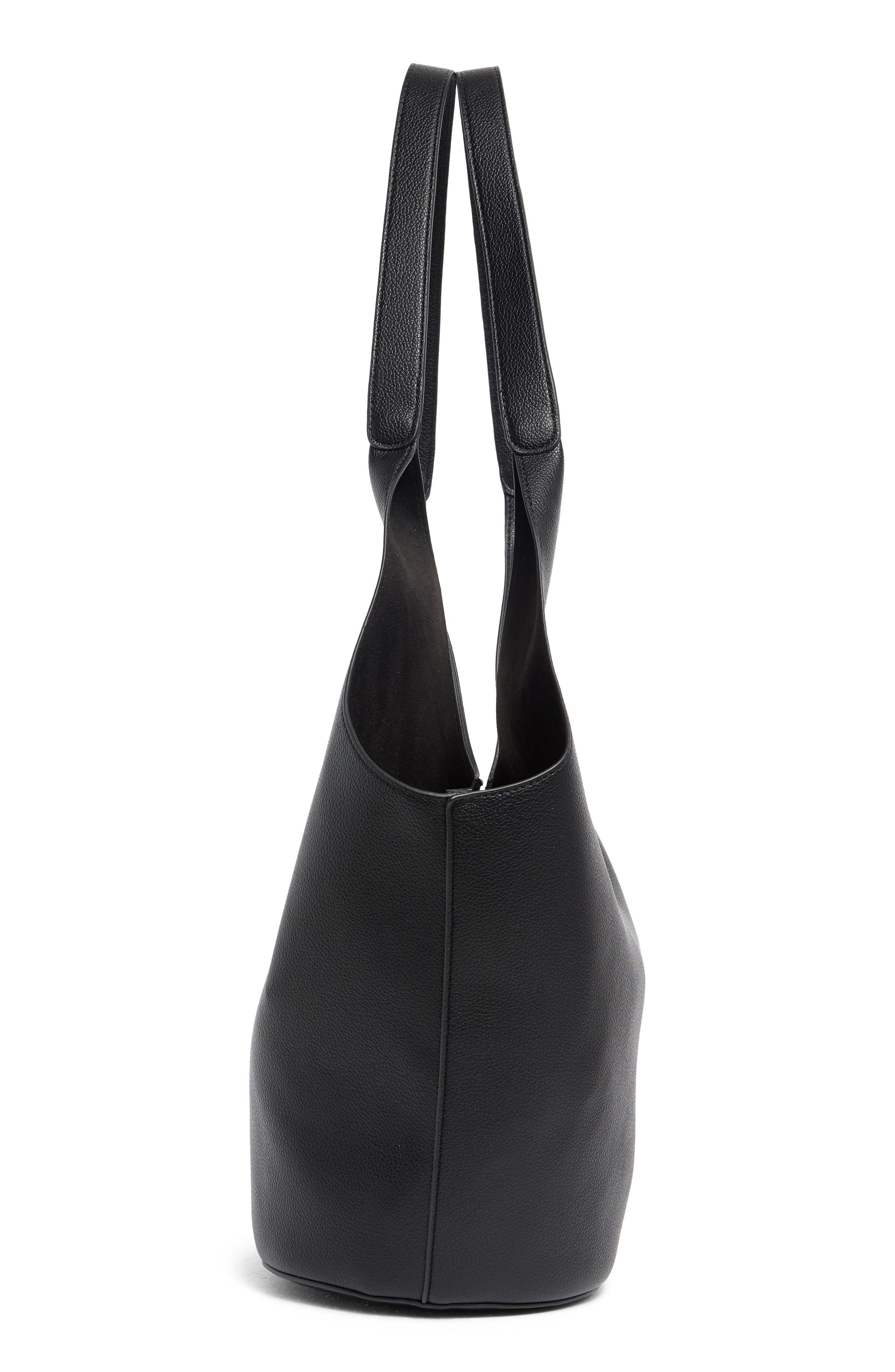 BCBG Bucket Tote Bag, Alternate, color, 