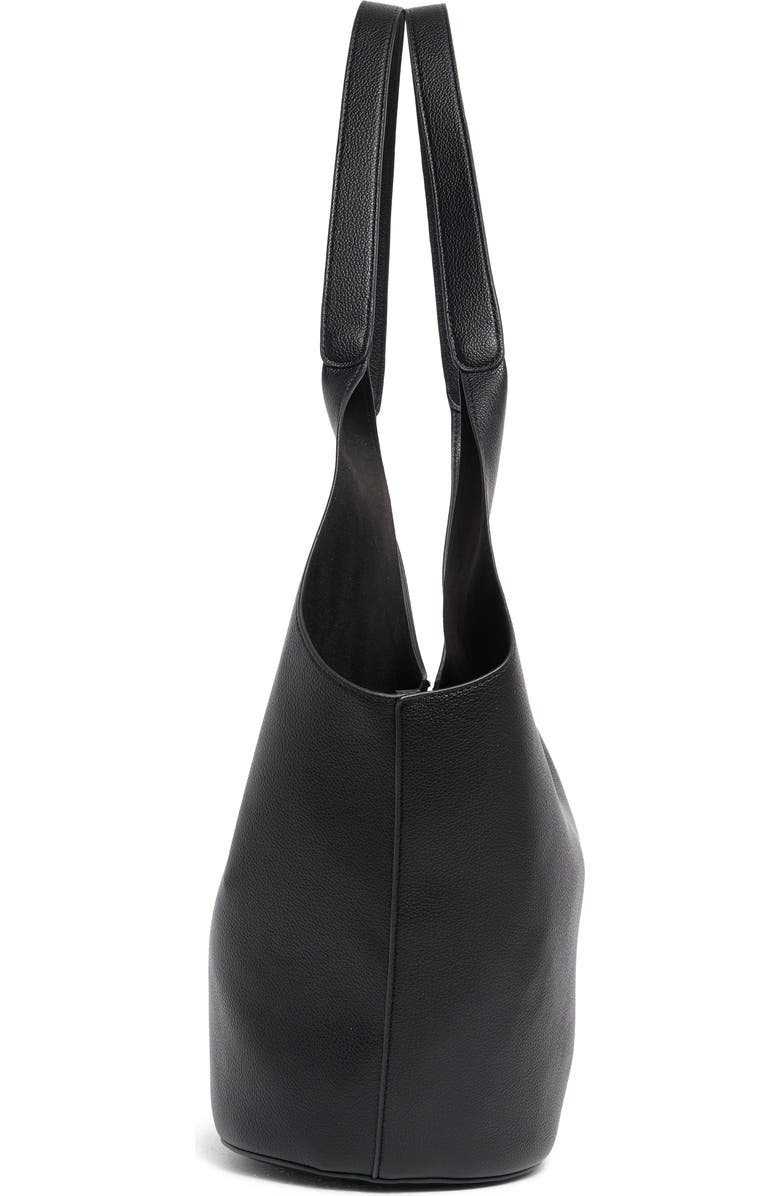 BCBG Bucket Tote Bag, Alternate, color,