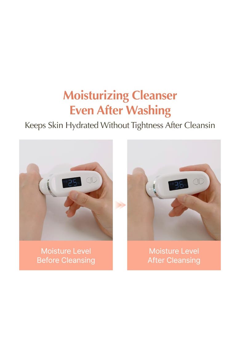 Kombu Hydrating Daily Cleanser 155g, Alternate, color, 5.46 fl oz