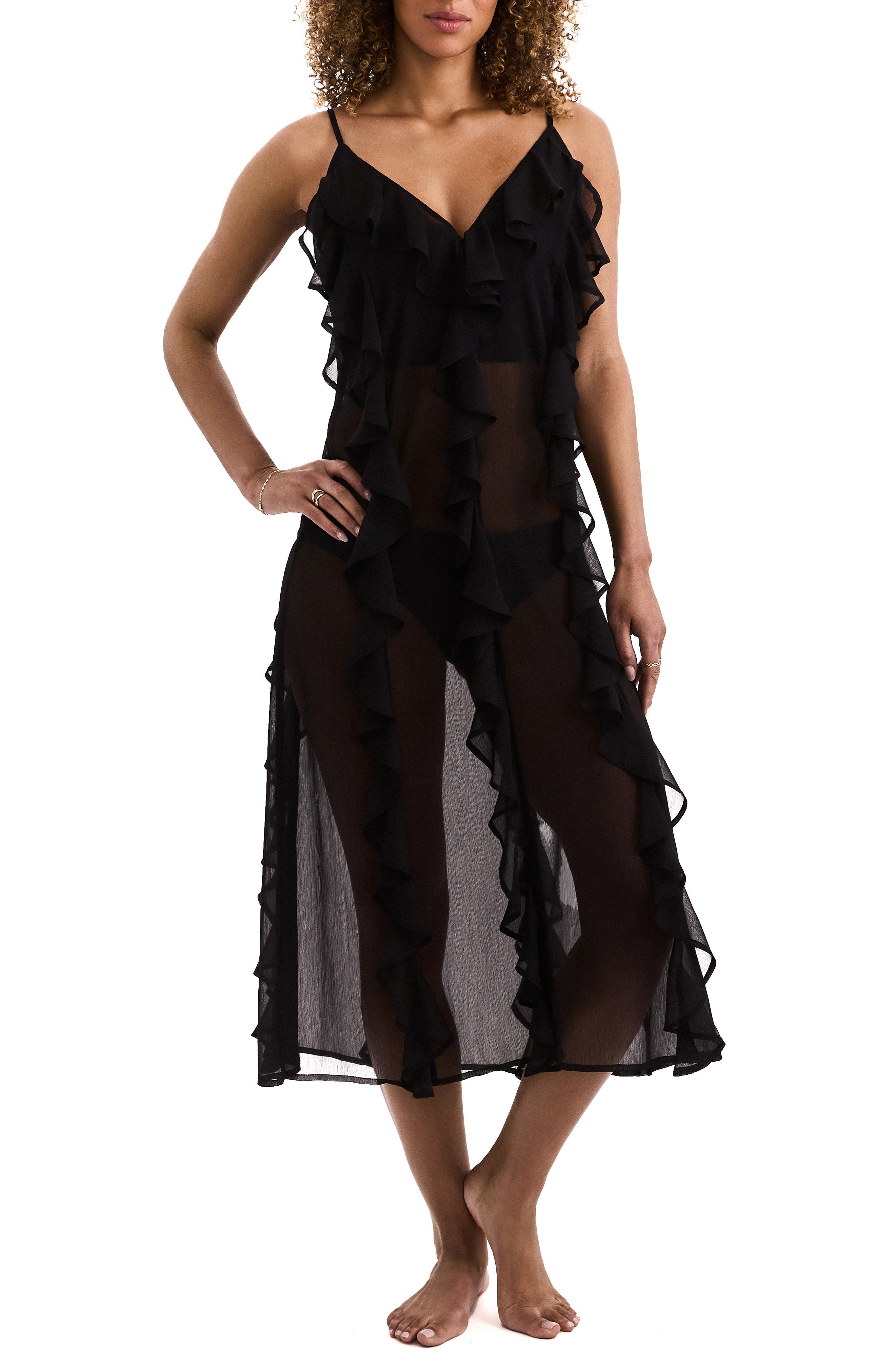selected BLACK