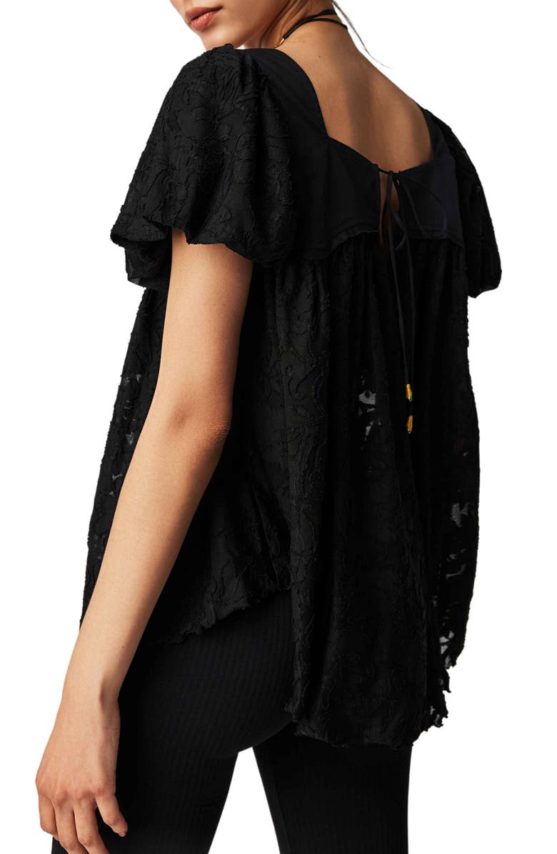 Free People Sunrise to Sunset Top, Alternate, color, 