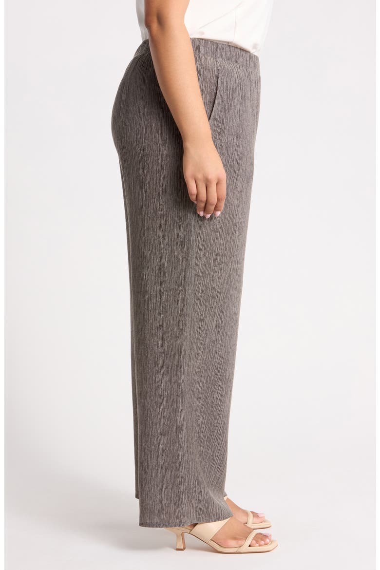 Straight Leg Pants, Alternate, color, TWINE