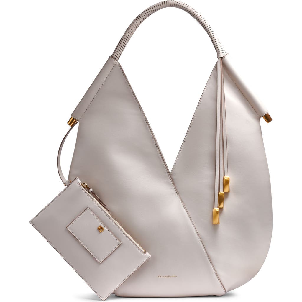 Donna Karan New York Baldwin Large Shoulder Bag