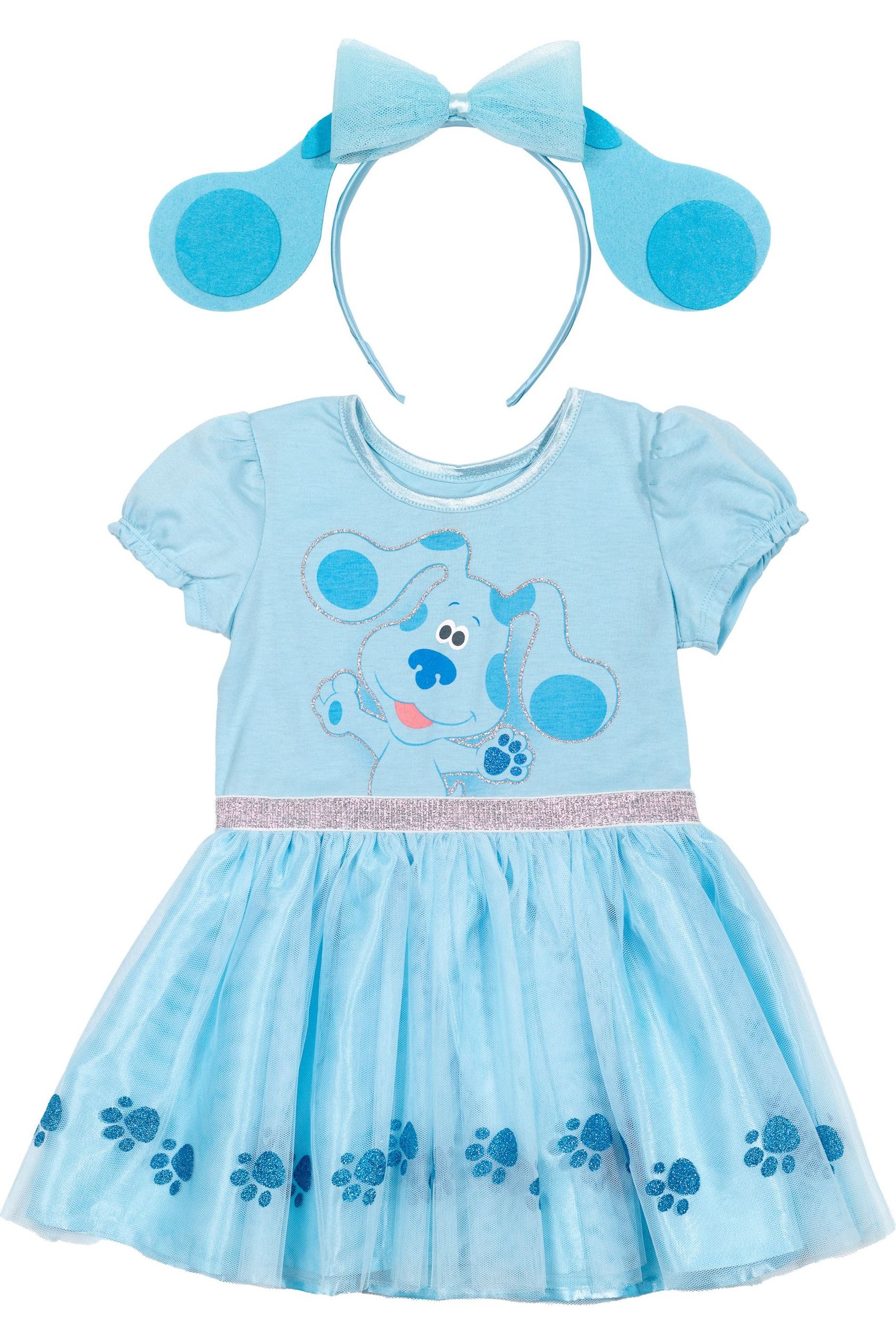 selected Blue Light Blue