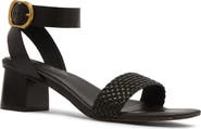 FRANKIE4 Eadie Ankle Strap Sandal