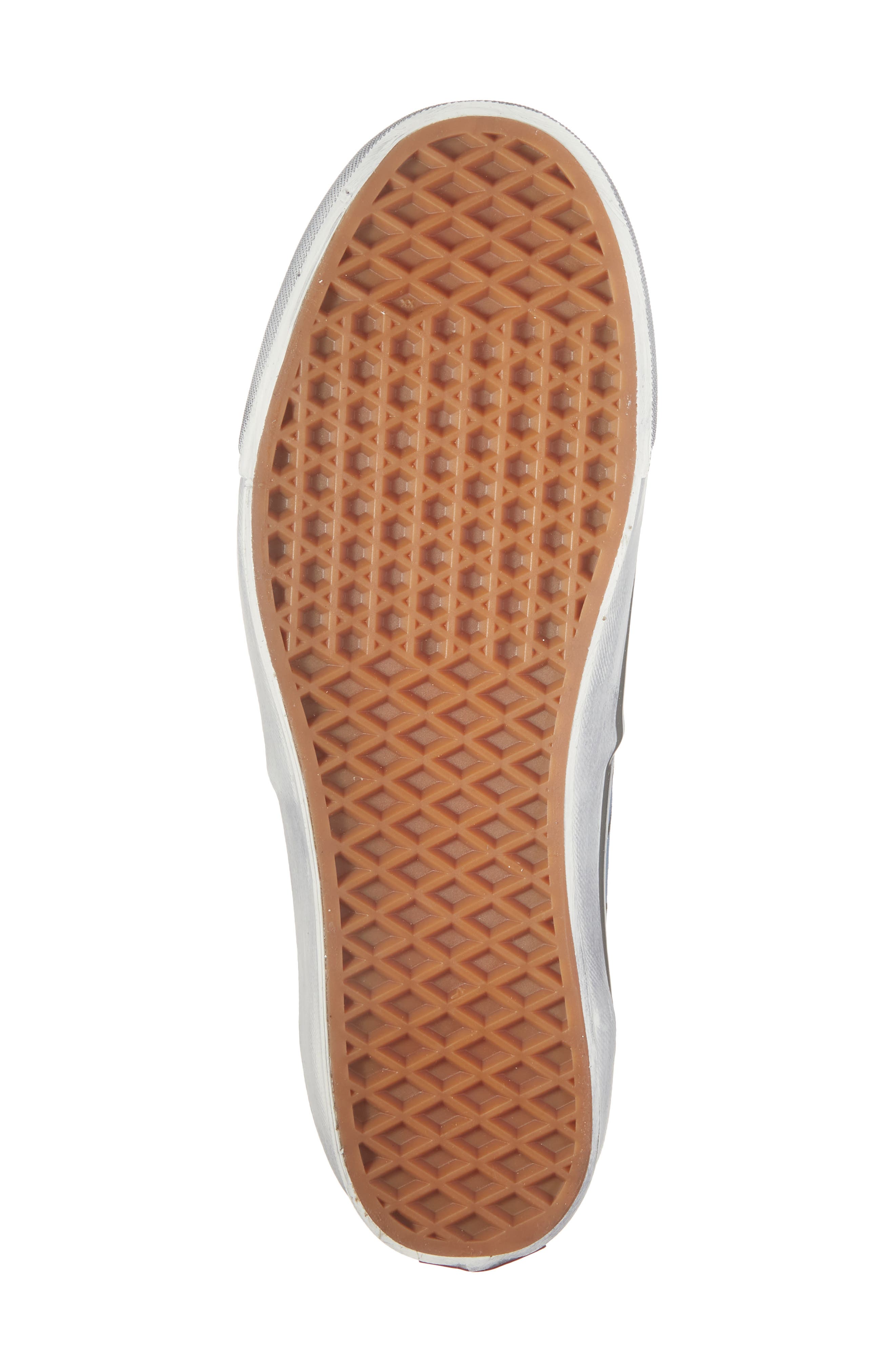 Vans Premium Authentic Sneaker, Alternate, color, Archive Black