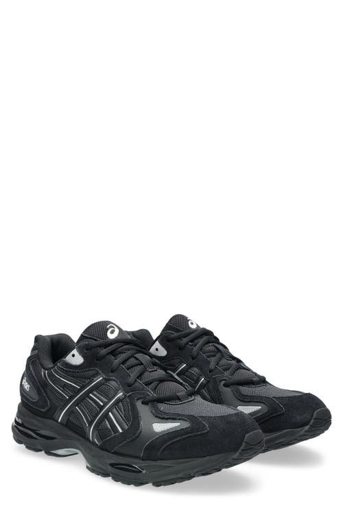Asics ® Gender Inclusive Gel-k1011™ Sneaker In Black