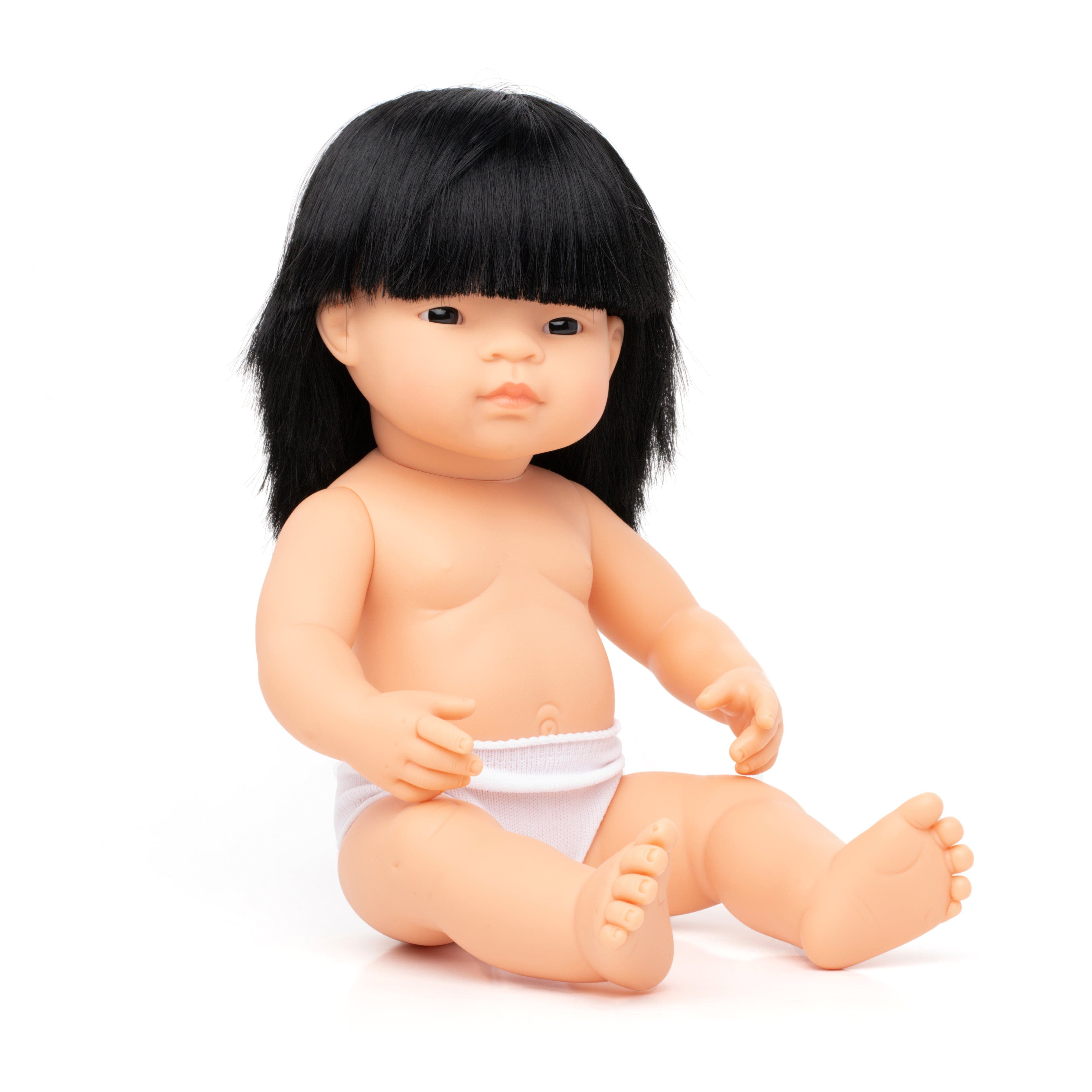 selected Medium Light Skin