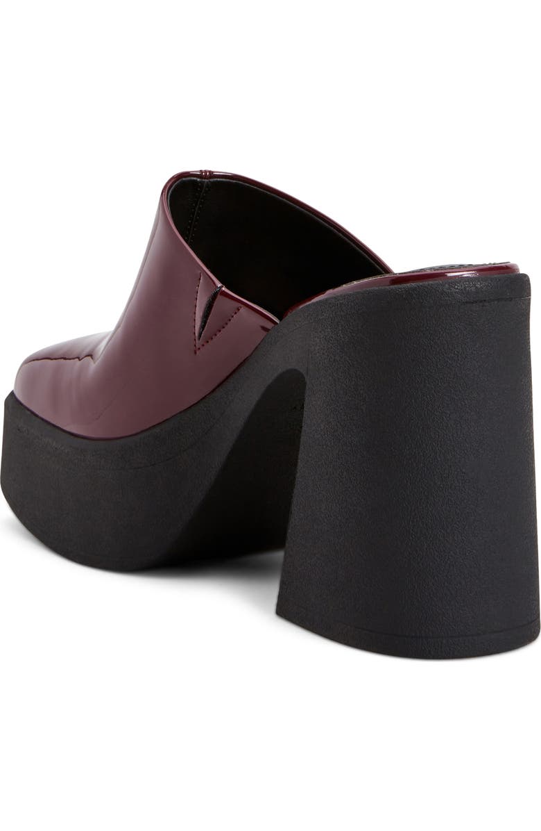 Katy Perry The Heighten Platform Clog, Alternate, color,