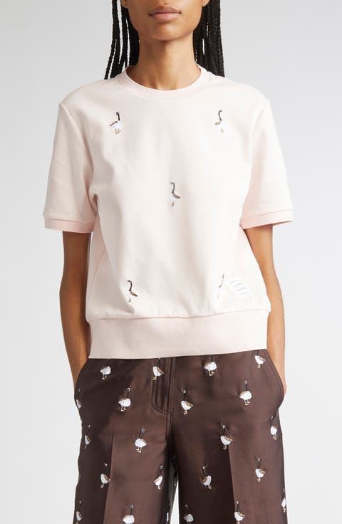 Shop Pink Thom Browne Online | Nordstrom