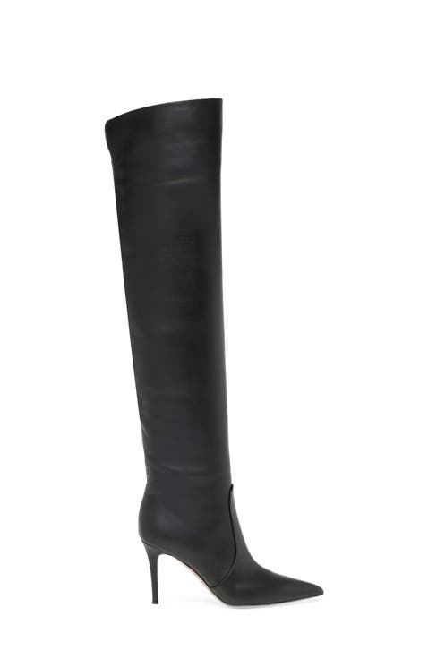 Hansen Cuissard Boot
