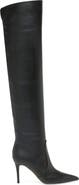Gianvito Rossi Hansen Cuissard Boot