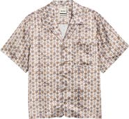 RIZORT Fiz Camp Shirt