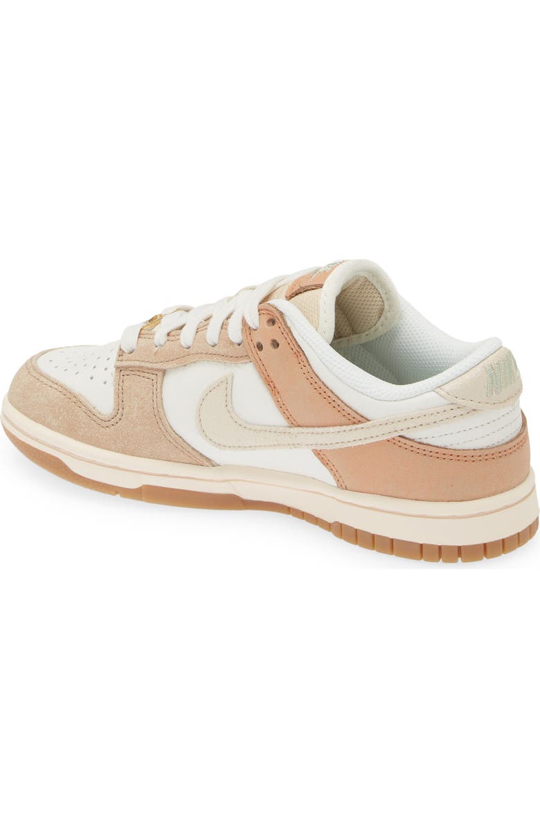 Nike Dunk Low SE Basketball Sneaker, Alternate, color,