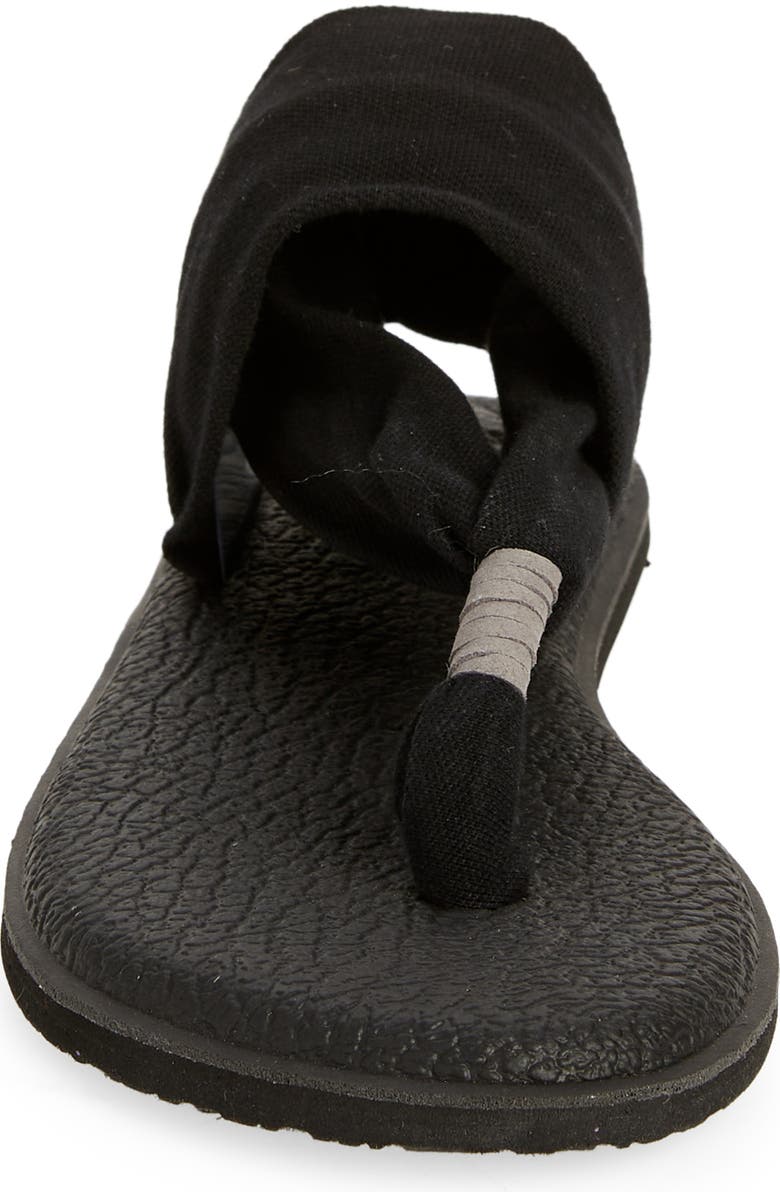 Sanuk 'Yoga Sling 2' Sandal, Alternate, color,