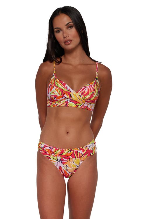 Sunsets Unforgettable Bikini Swim Bottoms