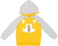 SEGA Sonic the Hedgehog Pullover Hoodie