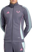 adidas Messi Performance Track Jacket