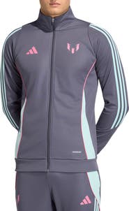 adidas Messi Performance Track Jacket