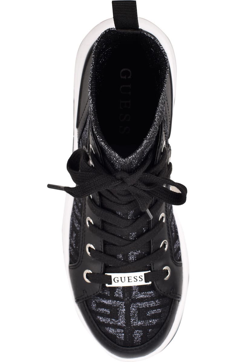 GUESS Manney Bootie, Alternate, color,