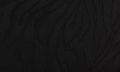 Marciano Kim Sleeveless Body-con Minidress In Jet Black