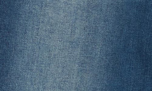 Joe's The Brixton Straight Leg Jeans In New Mexico