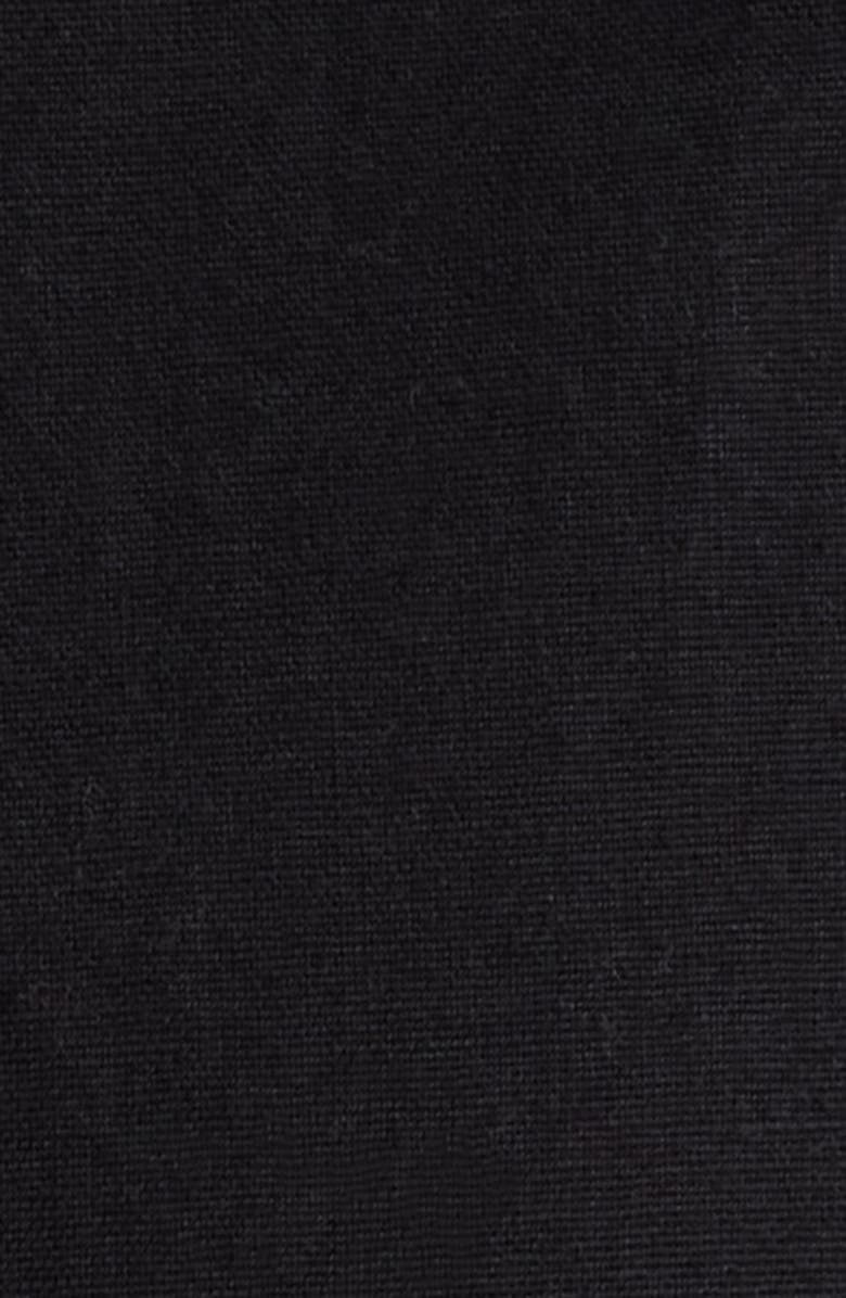 Wax London Didicot Embroidered Appliqué Cotton Camp Shirt, Alternate, color,