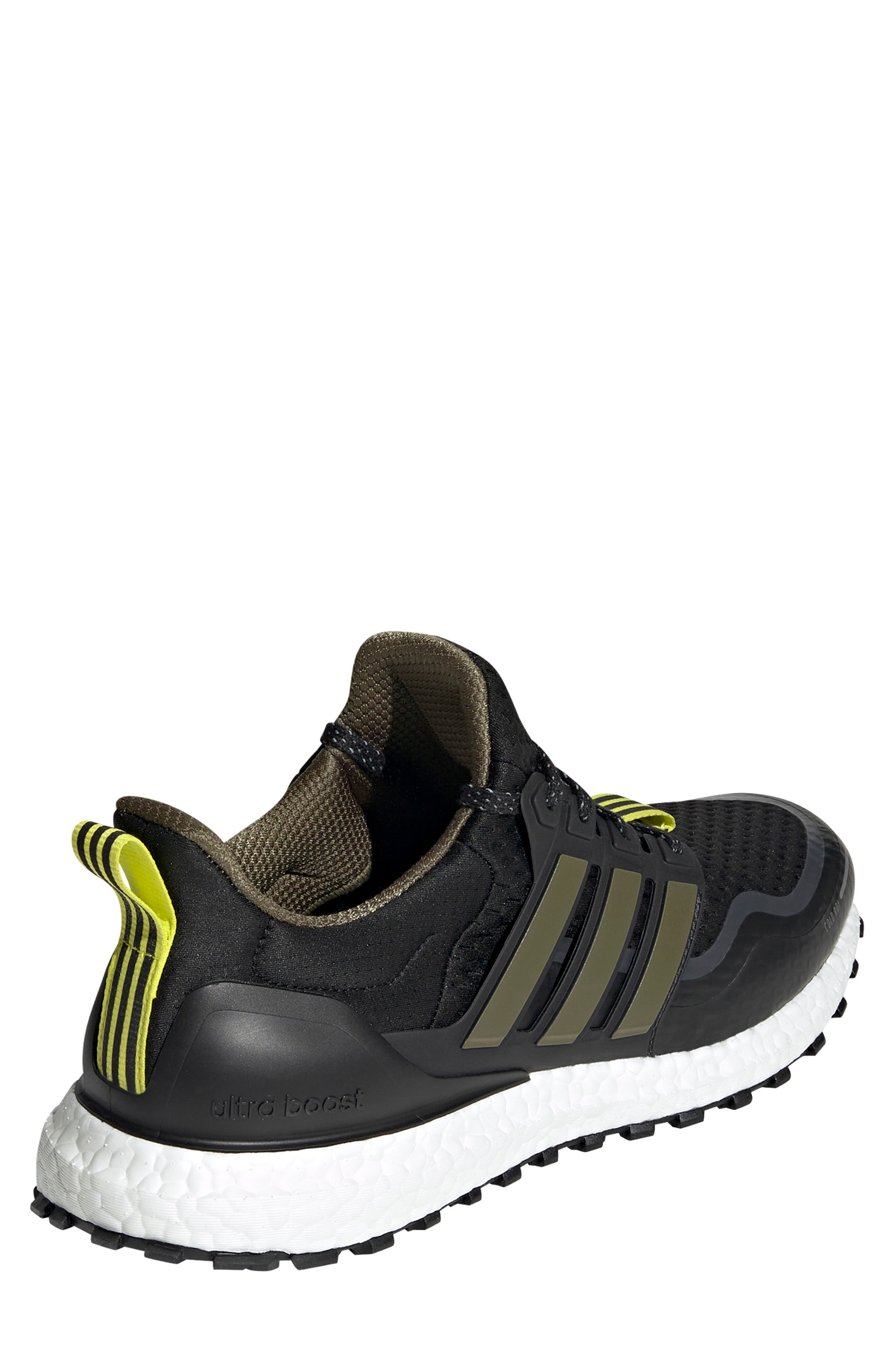 adidas UltraBoost Cold.RDY DNA Running Shoe, Alternate, color, 