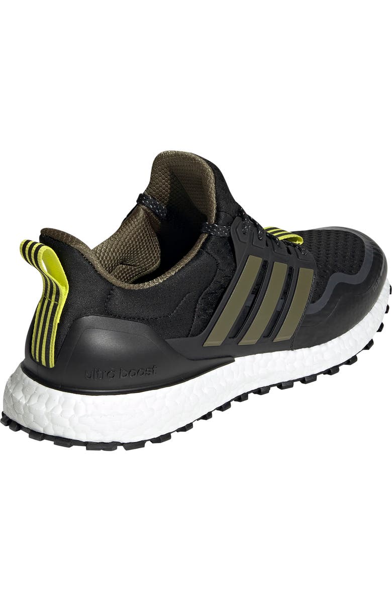 adidas UltraBoost Cold.RDY DNA Running Shoe, Alternate, color,