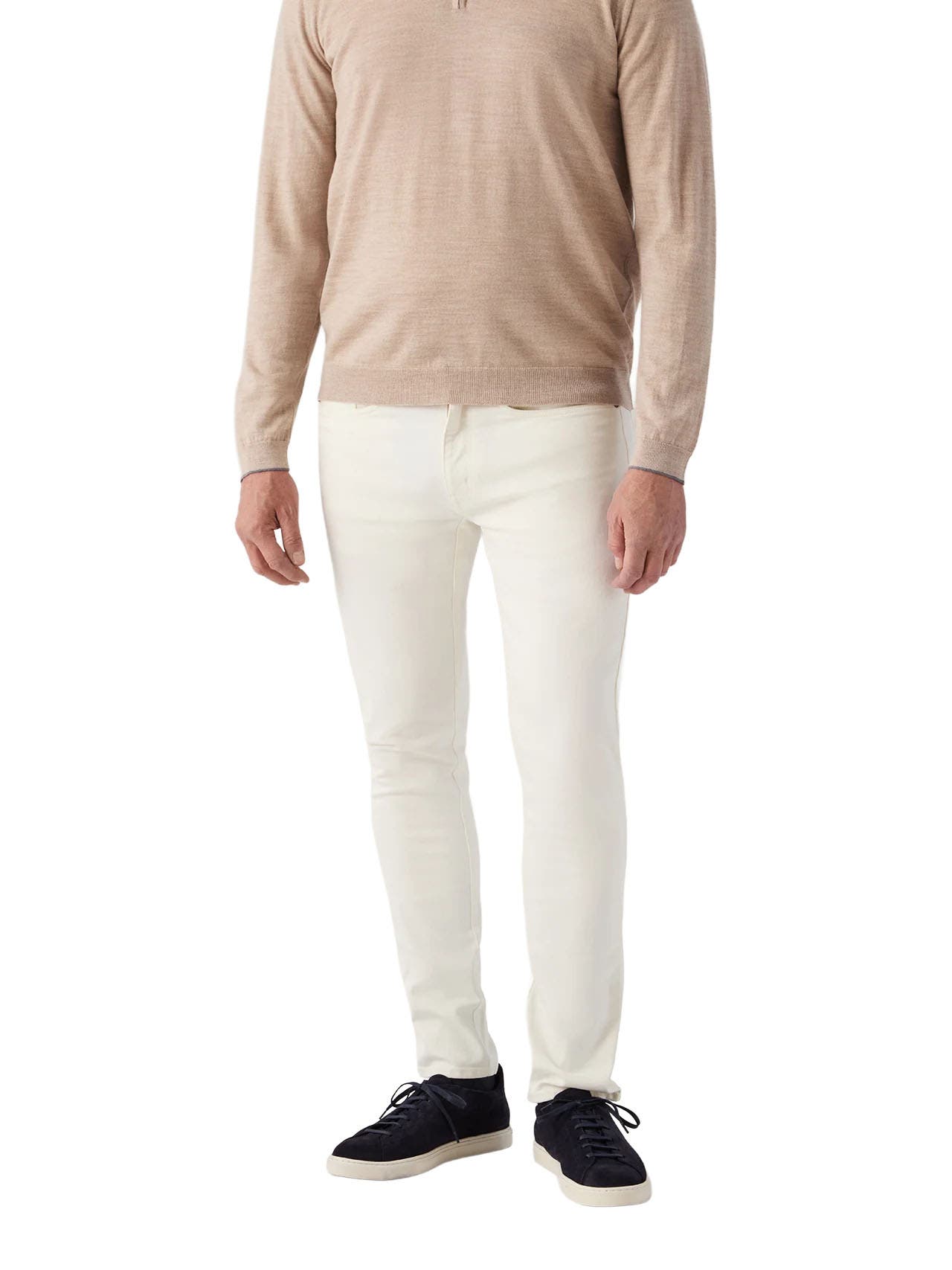 Hudson Comfort Stretch 5 Pocket Pant - image 4