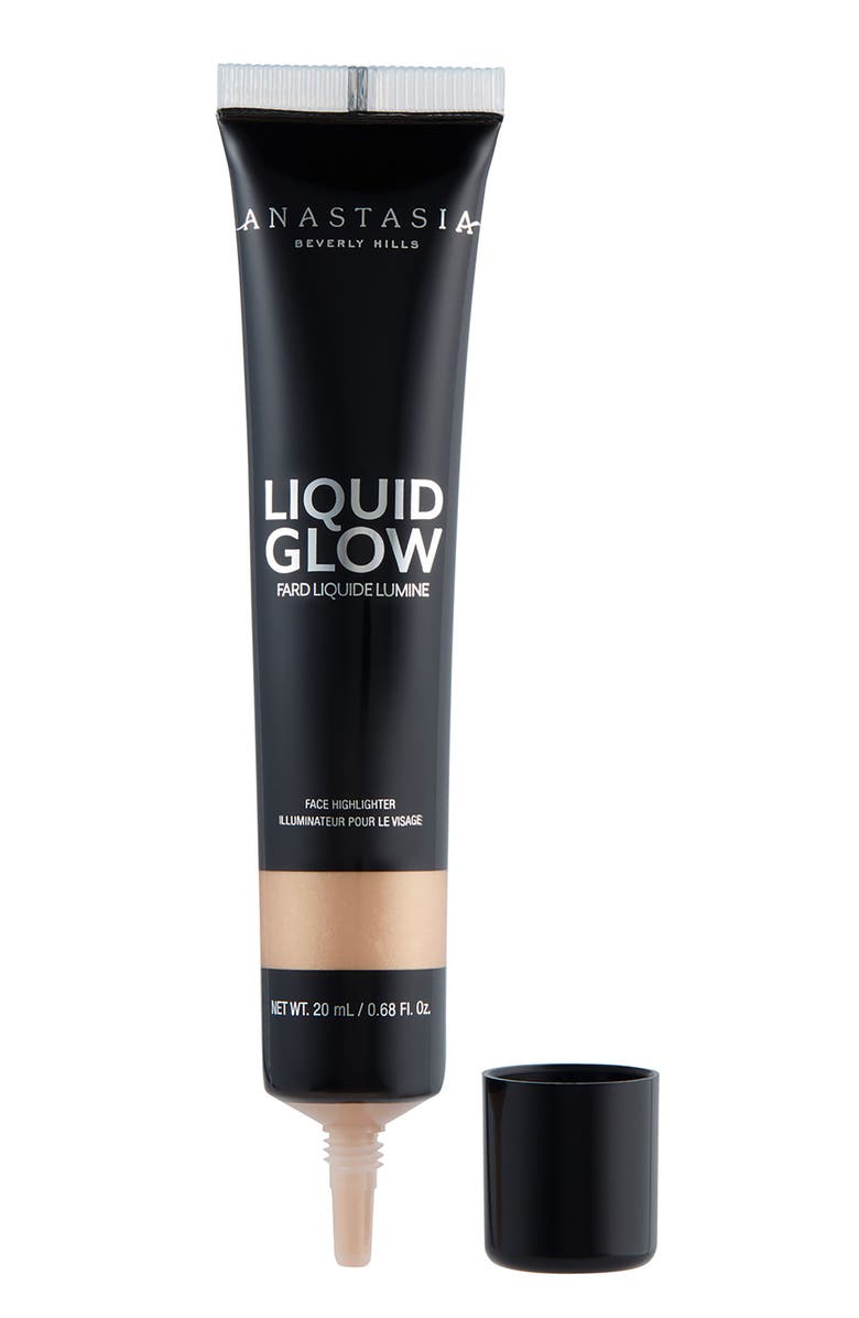 Anastasia Beverly Hills Liquid Glow, Alternate, color,